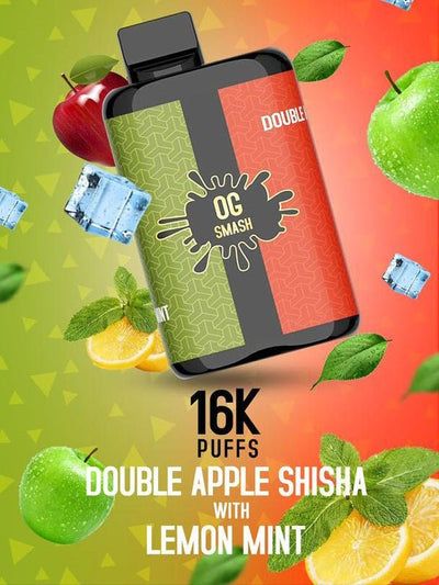 OFF -STAMP 16K MANGO TWIST
