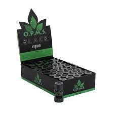 OPMS BLACK SHOT