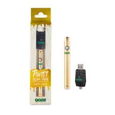OOZE TWIST GOLD