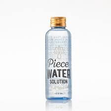 PIECE WATER 4 0Z