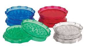 PLASTIC GRINDER - BIG