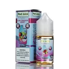 POD JUICE 30 ML STRAWBERRY WATERMELON 55 MG