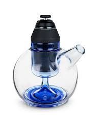 PUFFCO RIPPLE BLUE