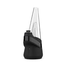 PUFFCO PEAK PLUS - ONYX
