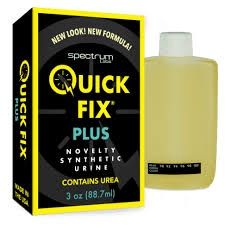 QUICK FIX PLUS 6.3, 3 OZ