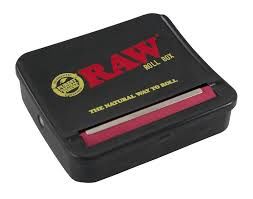 RAW AUTOMATIC ROLLER