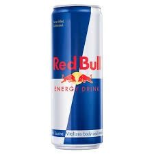 RED BULL 355 ML