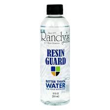 RANDYS RESIN GUARD