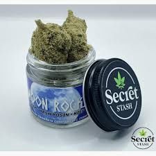 SECRET STASH 3.5G