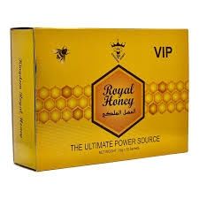 ROYAL HONEY