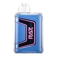 RAZ ICED BLUE DRAGON