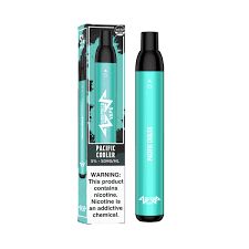 SIDE PIECE ICY MINT