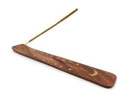 SINGLE INCENSE BURNER