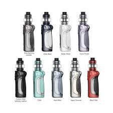 SMOK MAG SOLO KIT MATTE WHITE