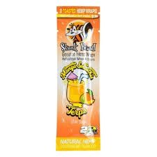 Skunk brand mango smoothie