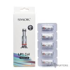 SMOK lp1 coil 1.2