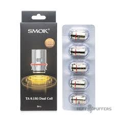 SMOK ta 0.2
