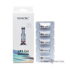 SMOK lp1 coil 0.8