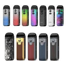 SMOK nord 4
