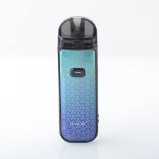 SMOK NORD GREEN BLUE DART