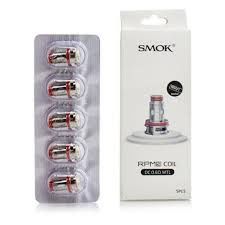 SMOK rpm 3 0.15
