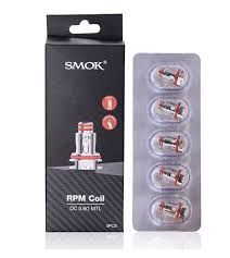 SMOK rpm dual 0.8