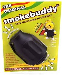 SMOKEBUDDY