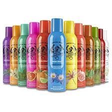 SPECIAL BLUE ODOR ELIMINATOR PINK DELIGHT