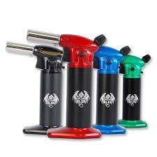 SPECIAL BLUE TORO TORCH - GREEN