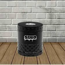 STRIO GRINDER ABYSS BLACK