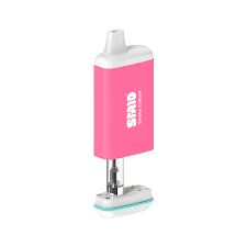 STRIO INCOGNITO BATTERY FROZEN PEACH