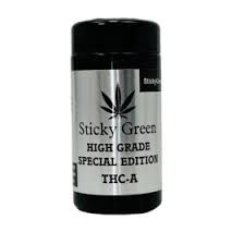 STICKY GREEN H.G SPECIAL