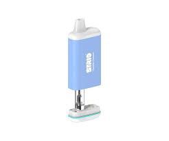 STRIO BATTERY RED
