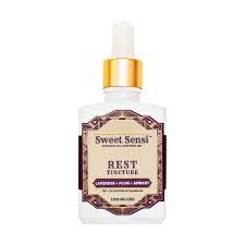 SWEET SENSI  REST TINCTURE