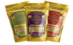 SWEET SENSI EDIBLE RELAX 30PK