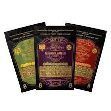 SWEET SENSI EDIBLE RECOVER
