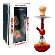 TANYA HOOKA BASHA KIT