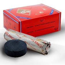 THREE KINGS LARGE SIZE PER BRIQUETTE
