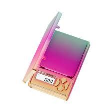 TRUWEIGH SHINE MULTI COLOR
