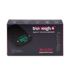 TRUWEIGH LUX SCALE