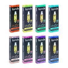 TORCH SPACE RUNTZ