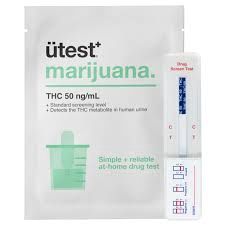 UTEST THC