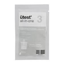 UTEST ALL IN ONE - 3 DRUGS