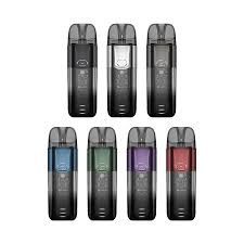 VAPORESSO LUXE X KIT - GREY