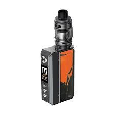 VOOPOO DRAG 4 KIT TROPICAL ORANGE