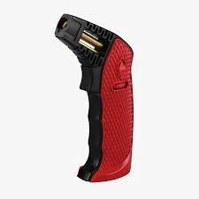 VICTORY SIDE TORCH RED