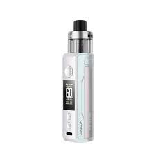 VOOPOO DRAG S2 KIT COLORFUL SILVER
