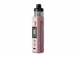 VOOPOO DRAG X2 KIT GLOW PINK