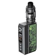 VOOPOO DRAG 4 KIT FOREST GREEN