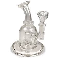 WATER PIPE - SMALL - GLASS